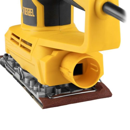 Машина плоскошлифовальная вибрационная Denzel VS-90-187-Tehinstrument