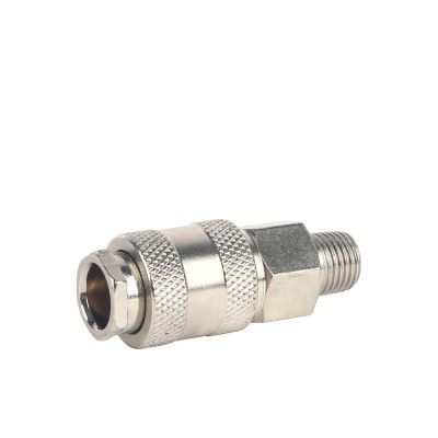 Переходник PATRIOT 112/1 (Rapid 1/4" M)-Tehinstrument