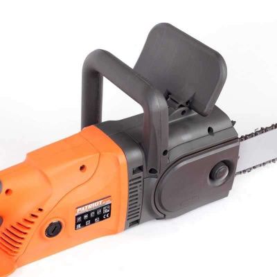 Цепная электрическая пила Patriot ES 1816 (электропила Патриот ES1816)-Tehinstrument