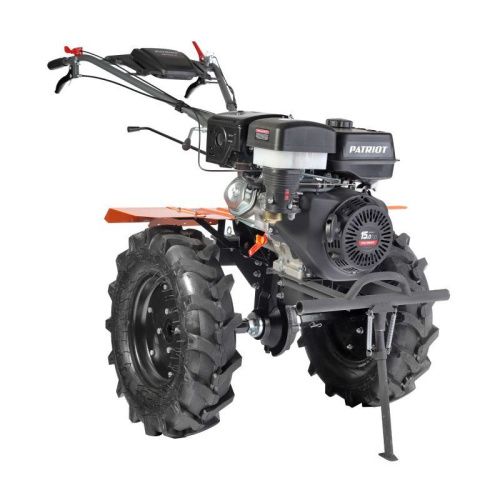 Мотоблок бензиновый Patriot Nevada 15-Tehinstrument