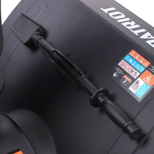 Снегоуборщик бензиновый PATRIOT PS 707 E-Tehinstrument