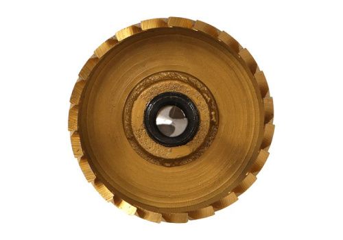 Коронка биметаллическая, 41 мм, по тонколистовому металлу, центрирующее сверло,  Sturm-Tehinstrument