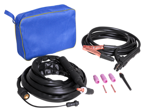 Сварочный аппарат инверторный Ресанта САИ-250 АД (AC/DC)-Tehinstrument