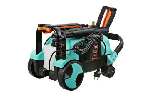 Мойка высокого давления  Sturm PW9220E-Tehinstrument