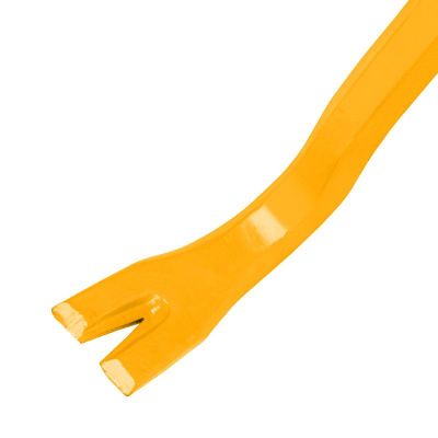 Лом-гвоздодер, 1200 мм, шестигранный 19 мм, окрашенный, сталь 65 Denzel-Tehinstrument