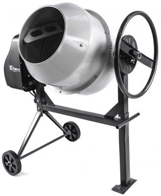 Бетоносмеситель Helmut BM120-Tehinstrument