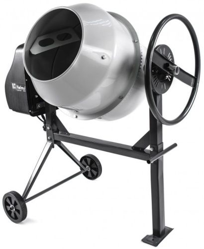 Бетоносмеситель Helmut BM120-Tehinstrument