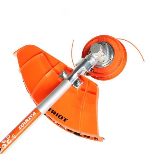Триммер бензиновый Patriot PT 555 XT-Tehinstrument