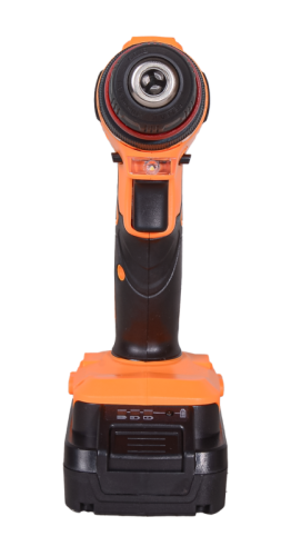 Дрель-шуруповерт Вихрь ДА-18Л-2КC-Tehinstrument