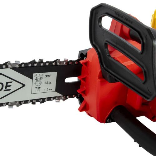 Пила цепная электрическая DDE CSE160-Tehinstrument