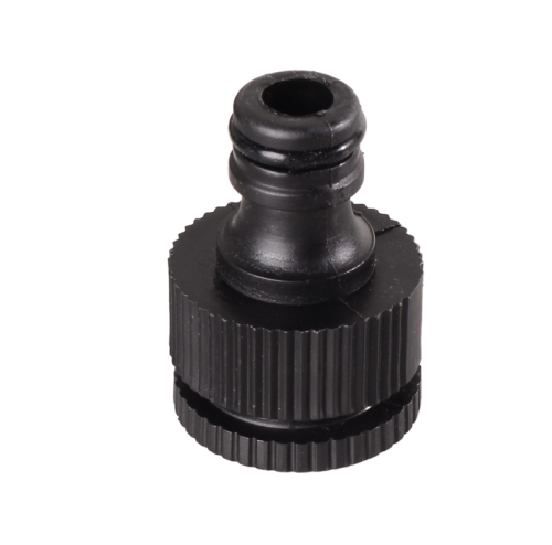 Набор для полива с растягивающимся шлангом 30м Eurolux-Tehinstrument