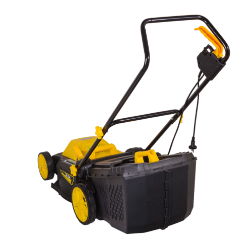 Газонокосилка электрическая HUTER ELM-1400P-Tehinstrument