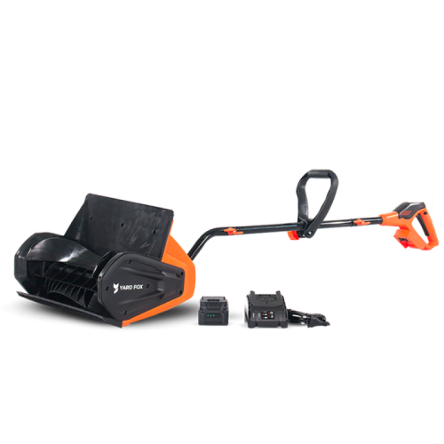 Аккумуляторная снеговая лопата YARD FOX BASIC 33E-Tehinstrument