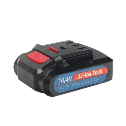 Батарея аккумуляторная PB-BR-Li  (14.4 В, 2А*ч, Li-ion), Patriot-Tehinstrument