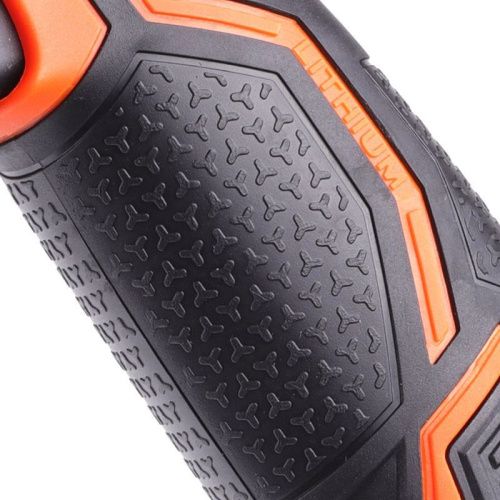 Дрель-шуруповерт аккумуляторная Patriot BR 115 Li-Tehinstrument