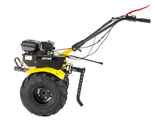 Сельскохозяйственная машина Huter МК-7000Р BIG FOOT-Tehinstrument