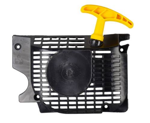 Стартер для бензопил HUTER BS-45, BS-45М, BS-52-Tehinstrument