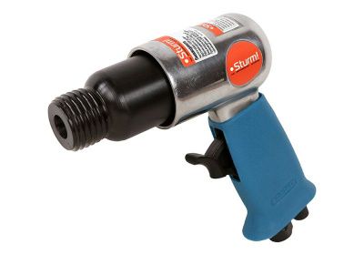 Долото пневматическое, 4500 об/мин, 5 предметов, 6, 3 бар  Sturm-Tehinstrument