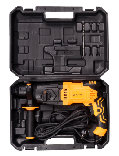 Перфоратор Вихрь П-1000К-Tehinstrument