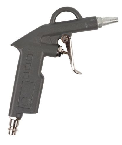Пистолет обдувочный QUATTRO ELEMENTI короткий носик-Tehinstrument