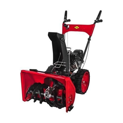 Снегоуборщик бензиновый DDE ST6555-Tehinstrument
