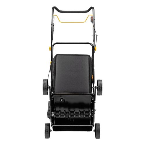 Скарификатор-аэратор бензиновый Denzel SAG-400-Tehinstrument