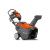Бензиновый снегоуборщик Husqvarna ST151 (снегоуборочная машина Хускварна 151)-Tehinstrument