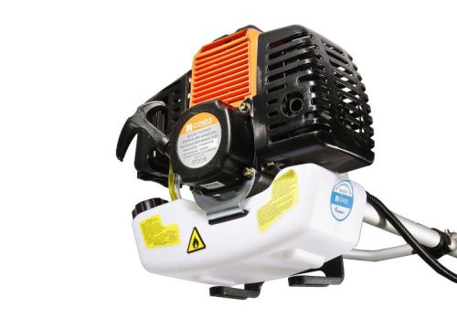 Триммер бензиновый СОЮЗ БТС-9243Л-Tehinstrument