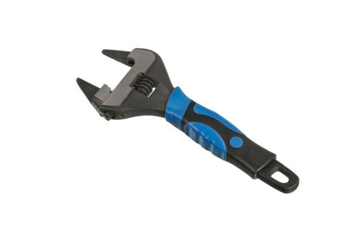 Разводной ключ с супер тонкими губками, 150 мм,зев34мм, фосфатированный, СОЮЗ-Tehinstrument