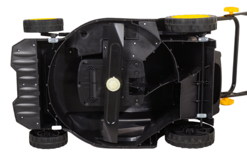 Газонокосилка электрическая Huter ELM-1600T-Tehinstrument