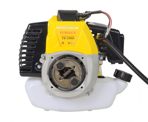 Триммер бензиновый Eurolux TR-2500S-Tehinstrument