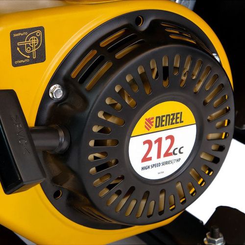 Генератор инверторный Denzel GT-2500iF-Tehinstrument