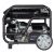 Бензиновый генератор HYUNDAI HHY 10050FE-T-Tehinstrument