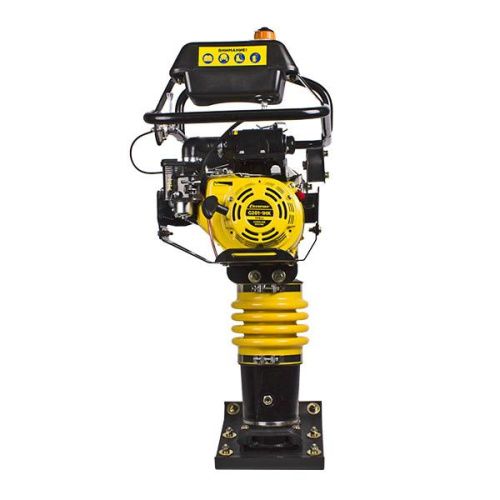 Вибротрамбовка CHAMPION TR72-Tehinstrument