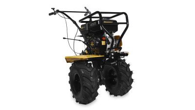 Бензиновый мотоблок CHAMPION BC8738-Tehinstrument