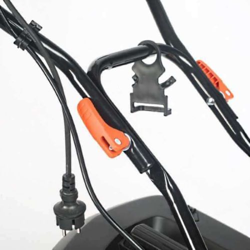 Электрическая газонокосилка Patriot PT 1838E (газонокосилка Патриот 1838E), 512309229-Tehinstrument