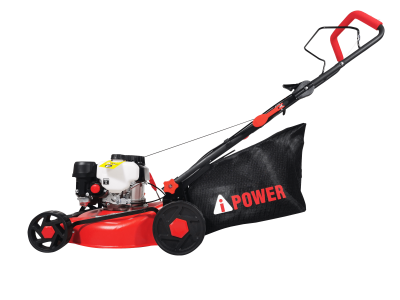 Газонокосилка бензиновая несамоходная A-iPower ALM41P-Tehinstrument