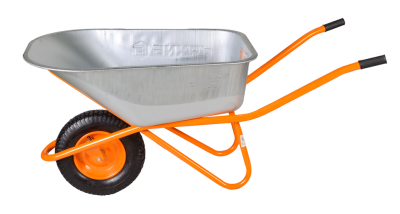 Тачка строительная Т110-1 Вихрь-Tehinstrument