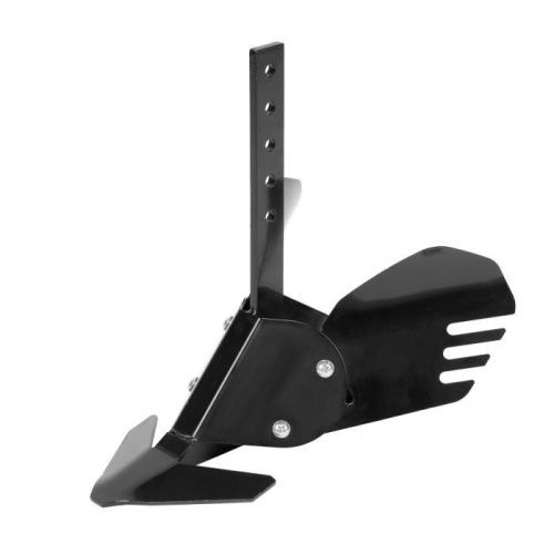 Окучник 1-рядный для мотоблока, без сцепки// Denzel-Tehinstrument