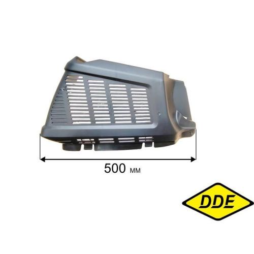 Травосборник DDE LME4318 / LME4320-Tehinstrument
