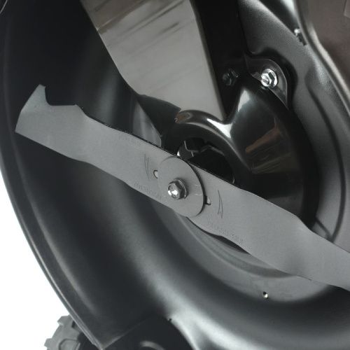 Газонокосилка бензиновая Patriot PT 47 LS-Tehinstrument