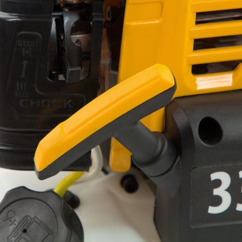 Триммер бензиновый Denzel DT 33S-Tehinstrument