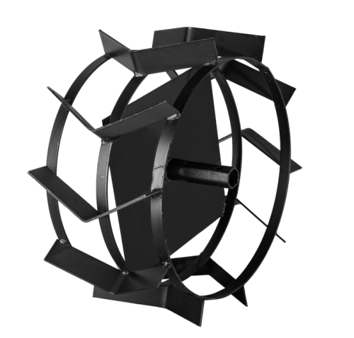 Грунтозацеп 430/200 HUTER (шестигранник 23 мм) (2 шт.)-Tehinstrument