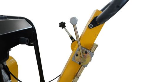 Виброплита Habert H-C330L-Tehinstrument