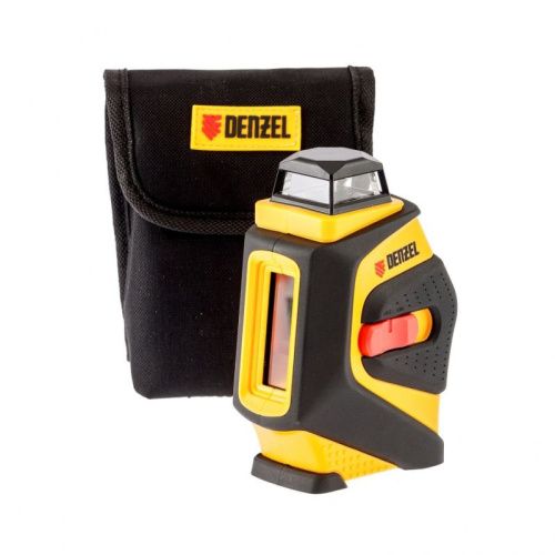Уровень лазерный Denzel LX360-Tehinstrument