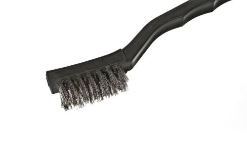 Набор щеток 33x8 мм, 3 шт., медь, полипроп., нерж. сталь СОЮЗ-Tehinstrument