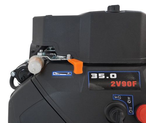 Двигатель Lifan LF2V90F MECHANICAL-Tehinstrument
