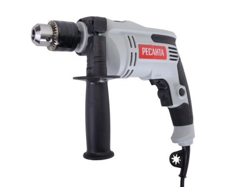 Дрель ударная Ресанта ДУ-13/580-Tehinstrument