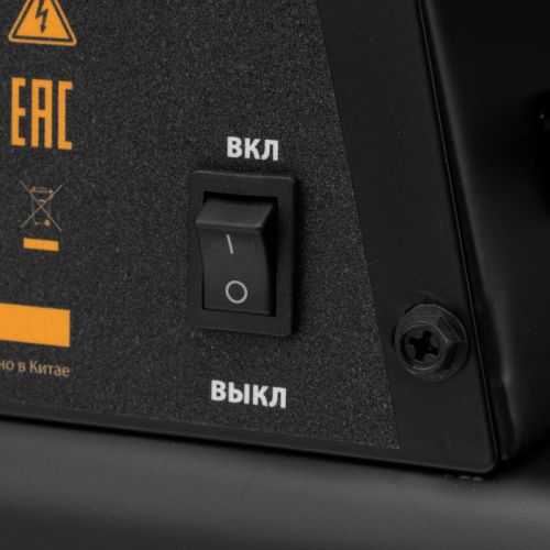 Дизельная тепловая пушка Denzel DHG-25i-Tehinstrument