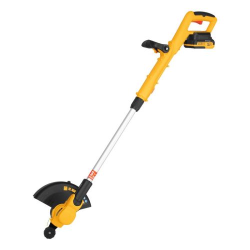 Триммер аккумуляторный Denzel GT-230-Tehinstrument